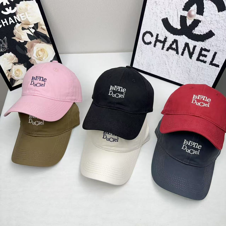 Men's Casual Embroidered Cap Kalsten 1784270809