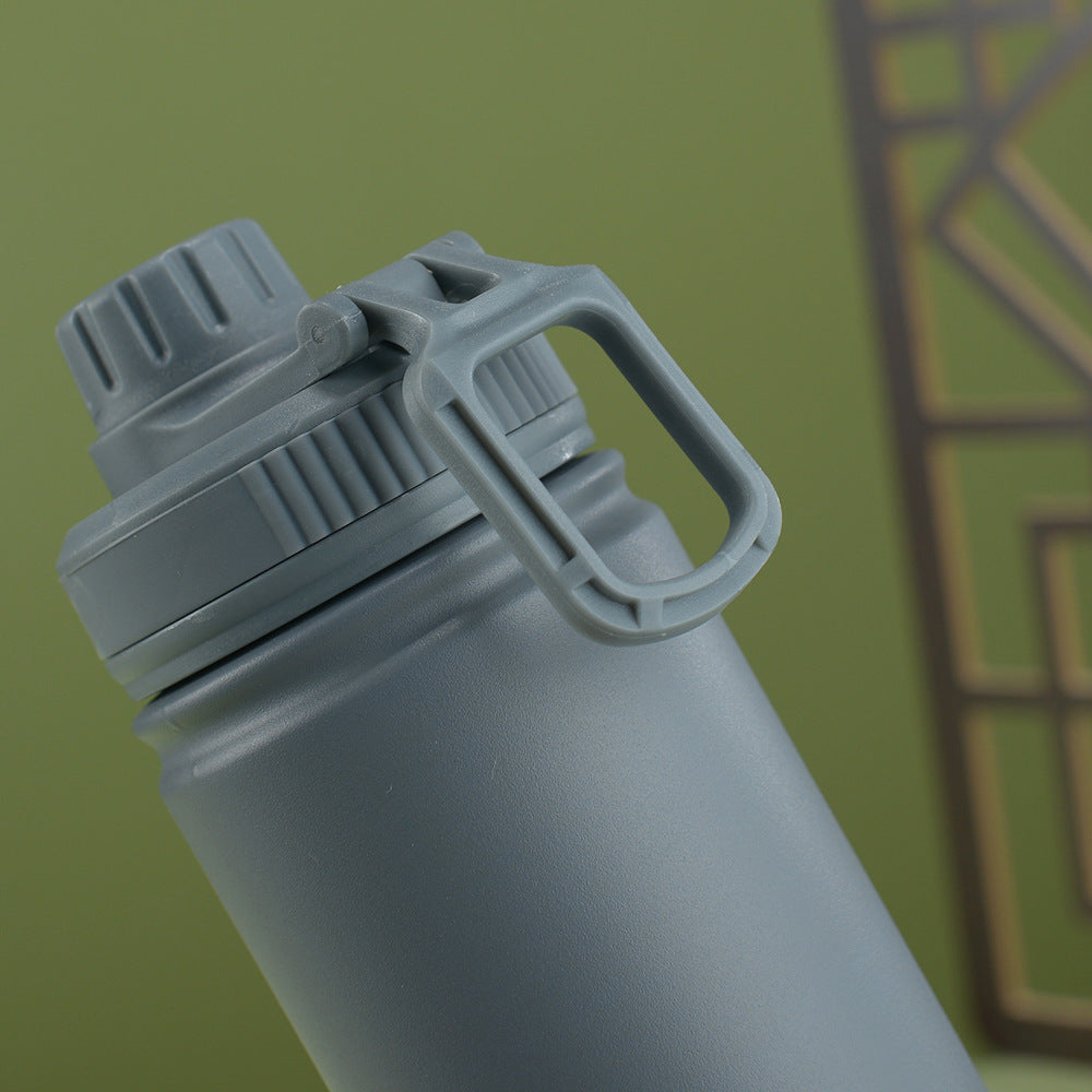 Unisex Thermos Bottle Kalsten