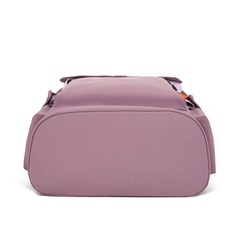 City backpack with multiple compartments by Kalsten