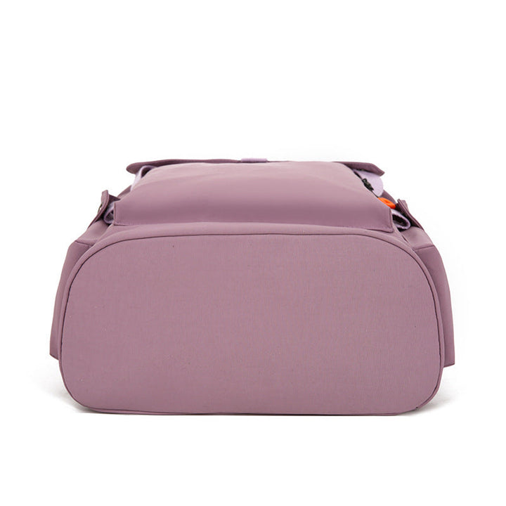 City backpack with multiple compartments by Kalsten