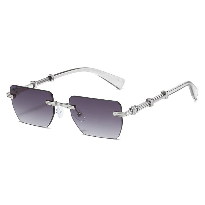 Women's Geometric Sunglasses Kalsten