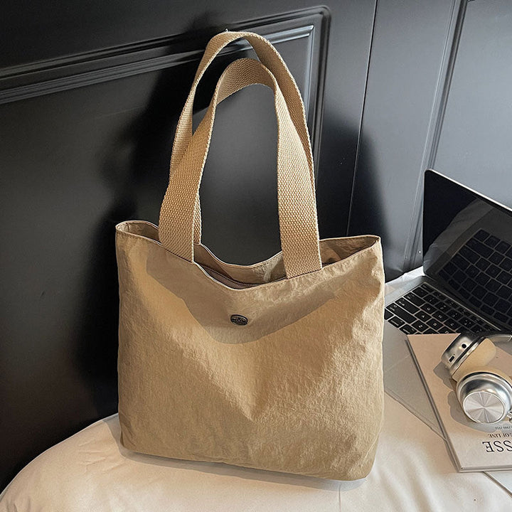 Versatile Everyday Utility Tote Bag Kalsten