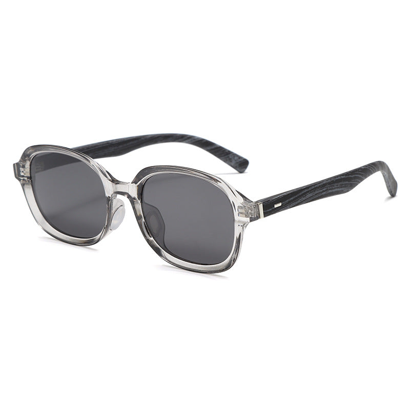 Women's robust sunglasses with ergonomic frame Kalsten