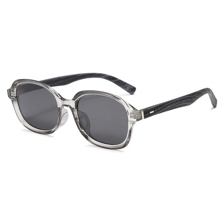 Women's robust sunglasses with ergonomic frame Kalsten