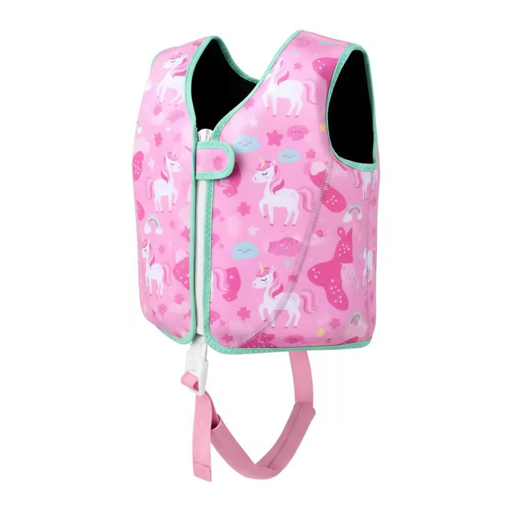 Aquatic Safety Vest