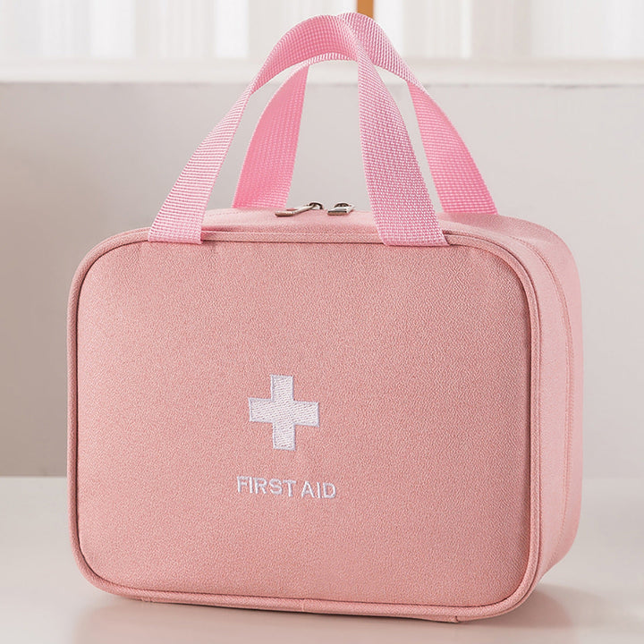 Compact First Aid Kit Bag Kalsten
