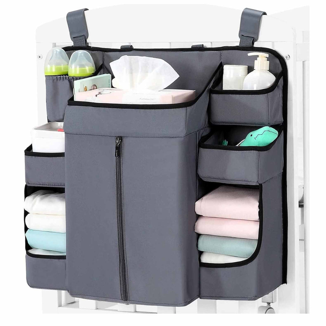 Multifunctional Organizer Bag For Travel and Everyday Kalsten