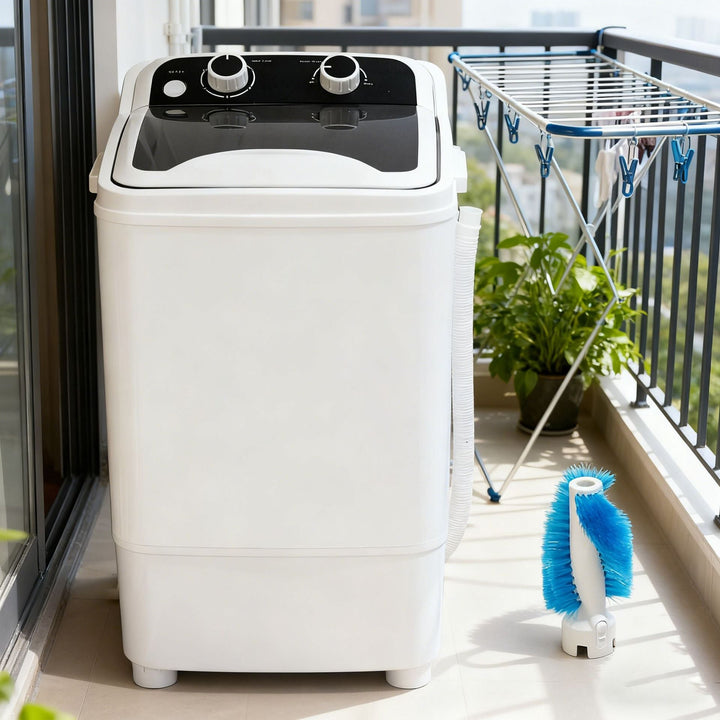 Mini Washing Machine Kalsten
