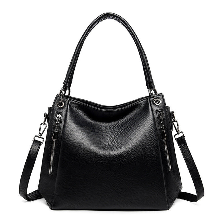 Stylish Dual-Handle Tote Bag Kalsten