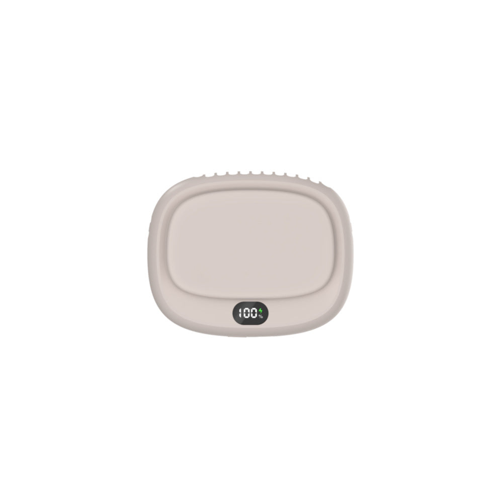 Ladies High-Performance Ultrasonic Cleaner Kalsten