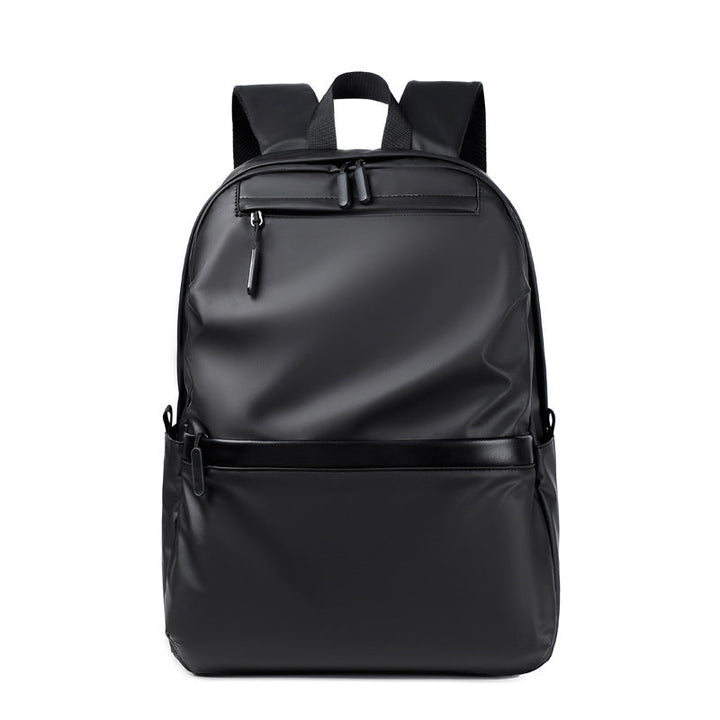 Sleek Minimalist Everyday Backpack Kalsten