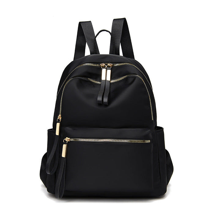 WoFashion-Forward Multi-Pocket Backpack kalsten