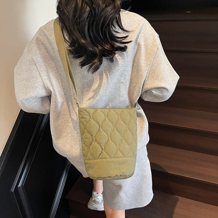 Practical Shoulder Bag Kalsten
