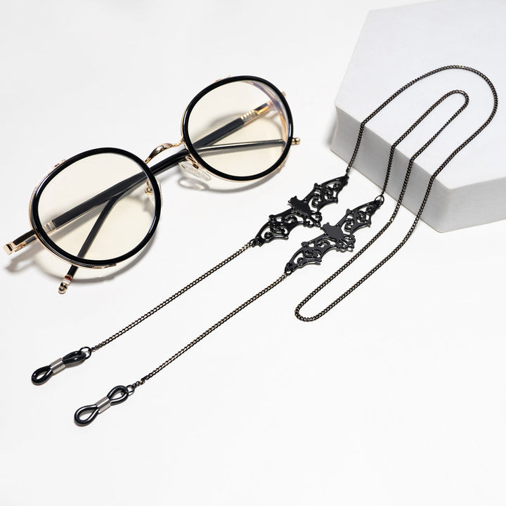 Stylish Eyewear Chain Kalsten