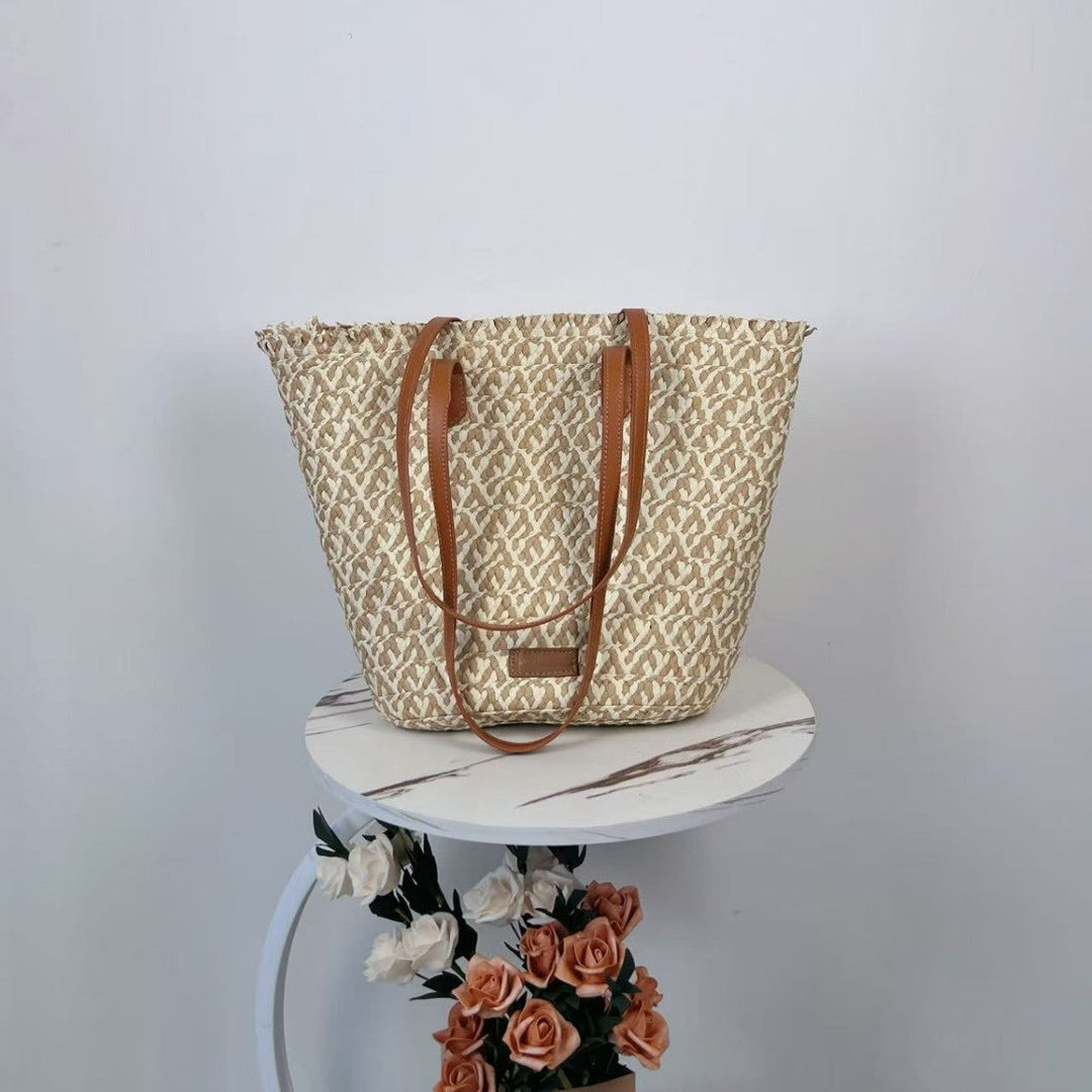 Beach bag Kalsten