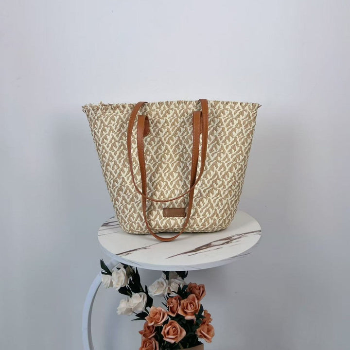 Beach bag Kalsten