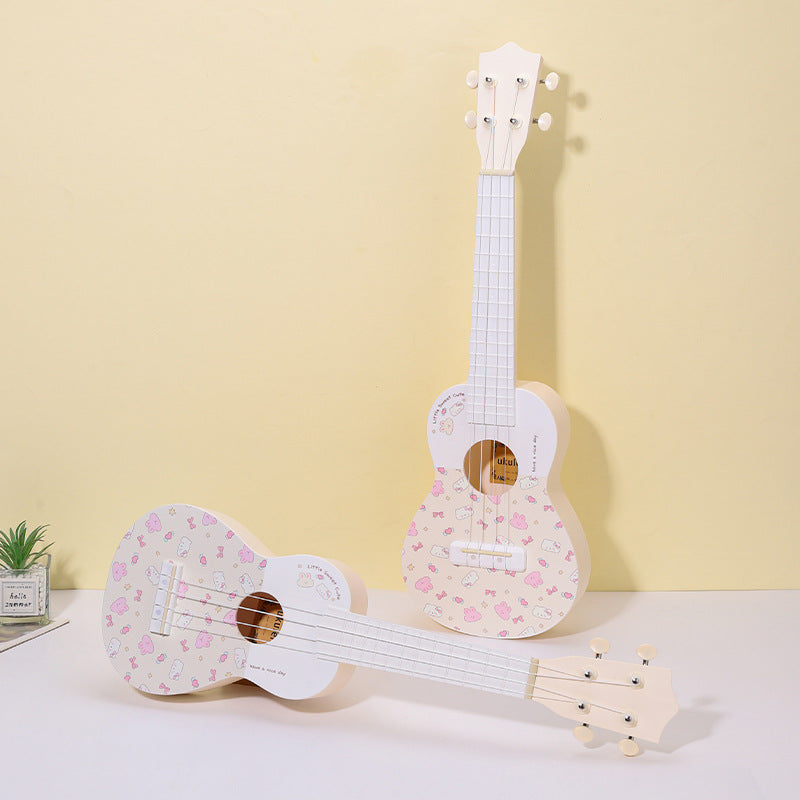 Decorative Ukulele Kalsten