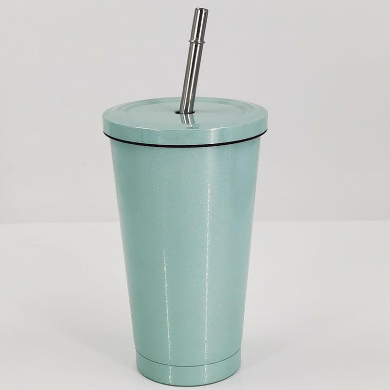 Women’s Portable Stainless Steel Tumbler Kalsten