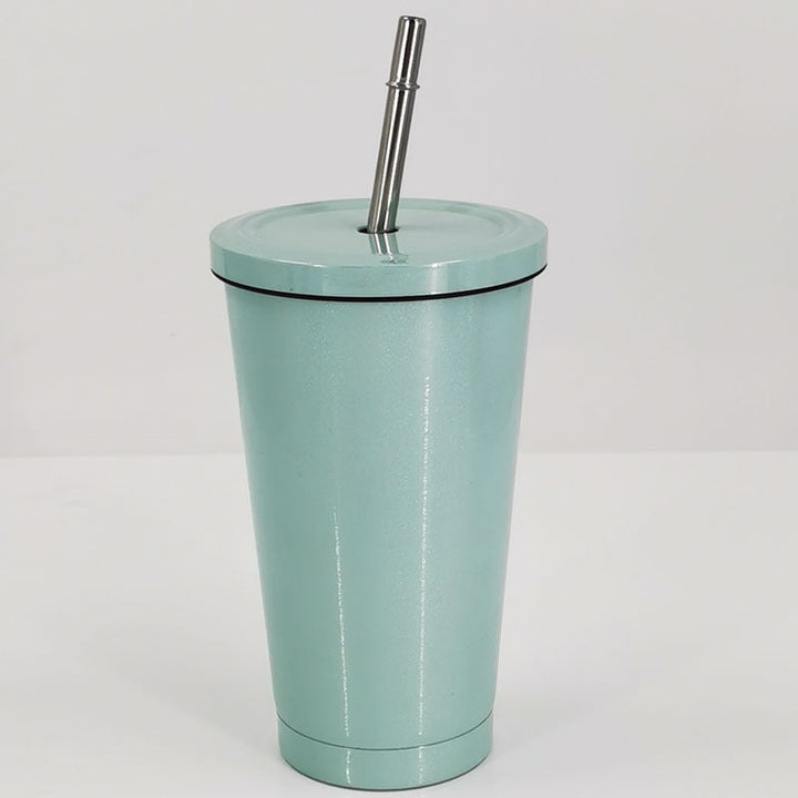 Women’s Portable Stainless Steel Tumbler Kalsten