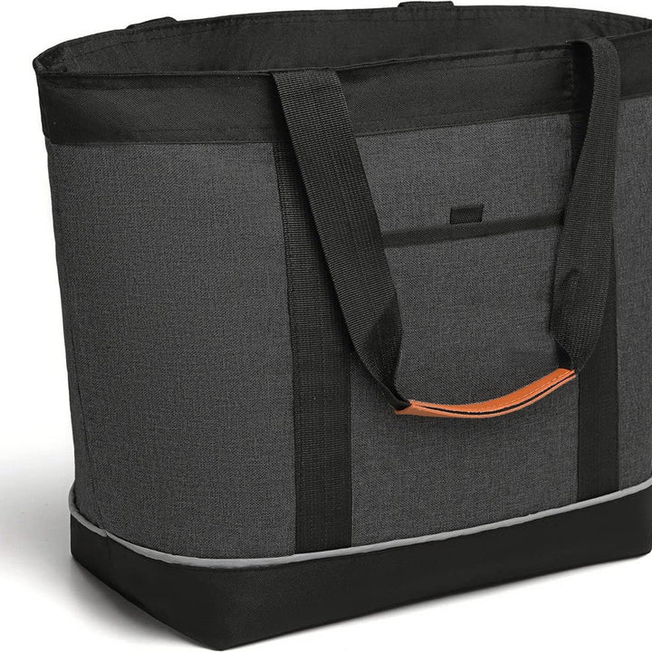Ladies Trendy Cool Tote Bag with Robust Design Kalsten