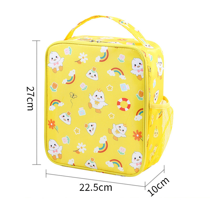 Children's bag with cute animal motif Kalsten