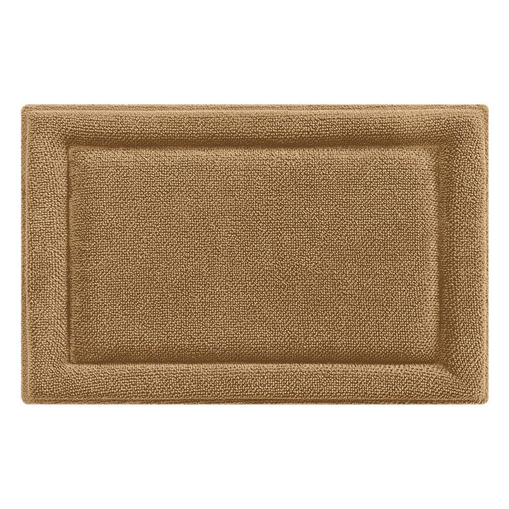 Plush Memory Foam Bath Mat Kalsten
