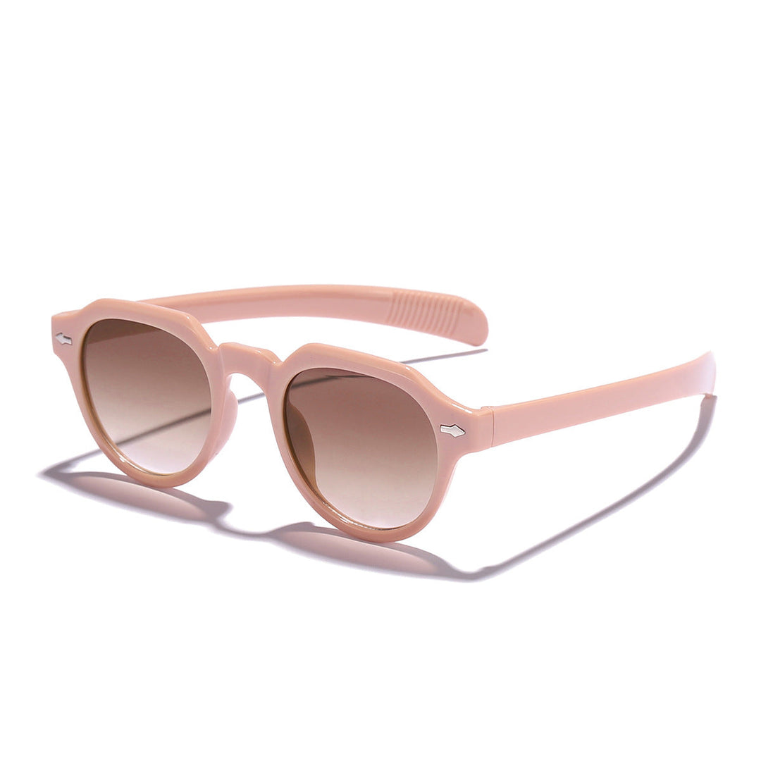 Women's sunglasses with a stylish and unique frame Kalsten