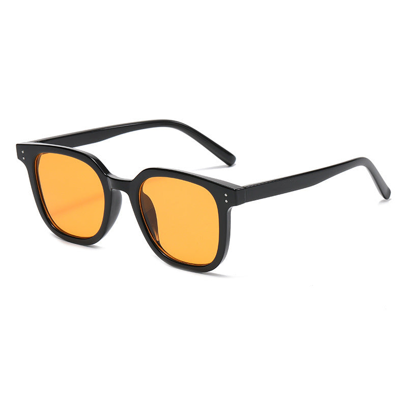 Women Cat-Eye Sunglasses with Modern Frame and UV Protection Kalsten
