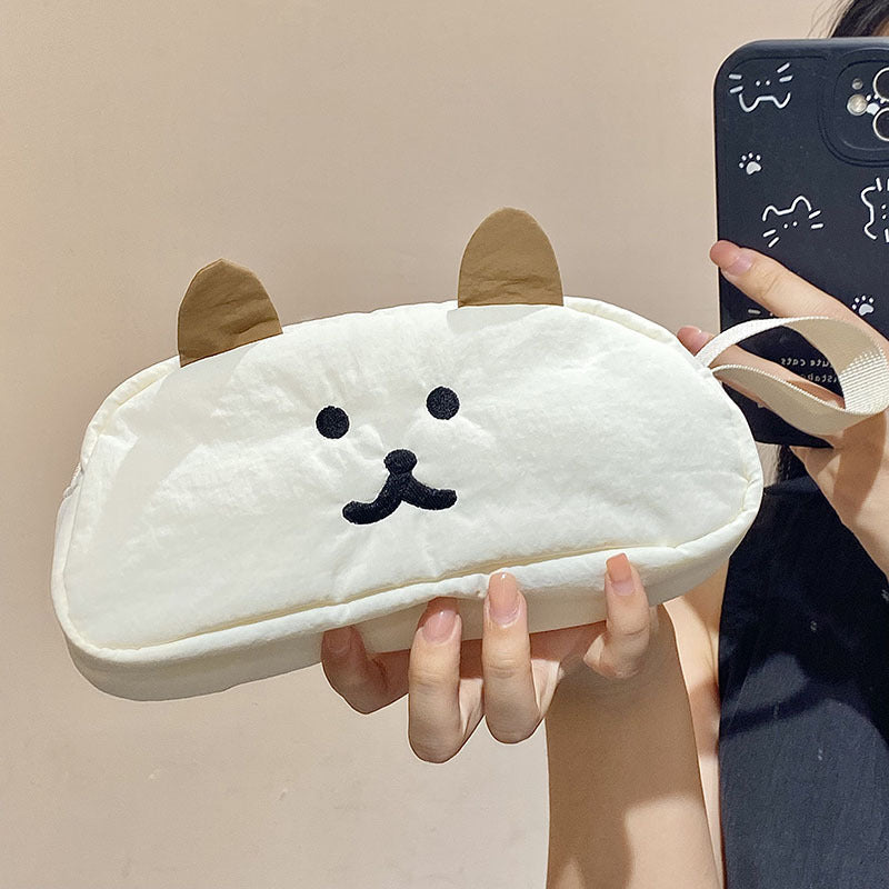 Handy bags with cute pig design Kalsten