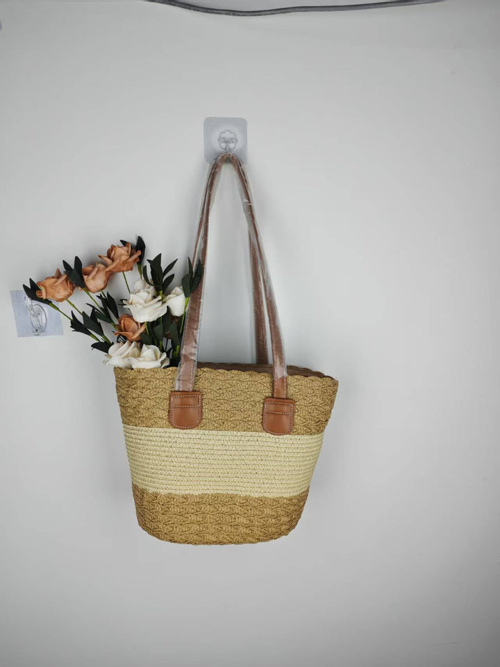 Beach bag Kalsten
