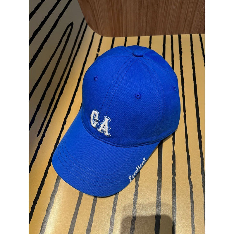 Men's Adjustable Baseball Cap Kalsten
