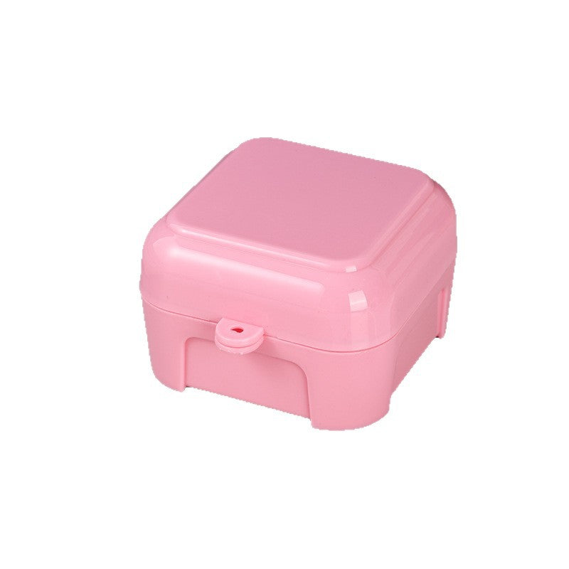 Multi-Functional Snack Storage Box Kalsten