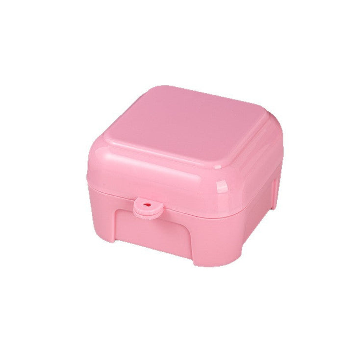 Multi-Functional Snack Storage Box Kalsten