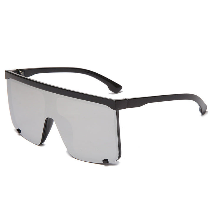 Women Fashion Sunglasses in a futuristic design with high UV protection Kalsten