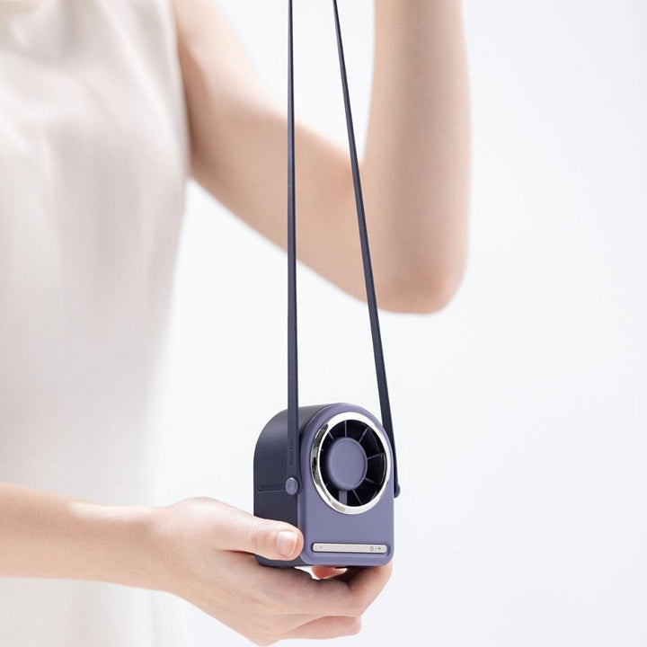 Women Portable Mini Fan Kalsten