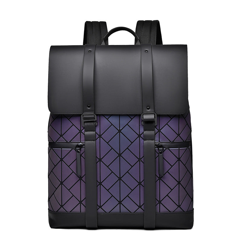 Sleek Urban Utility Rucksack Kalsten