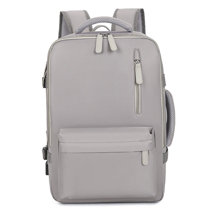 Sleek Professional Business Backpack