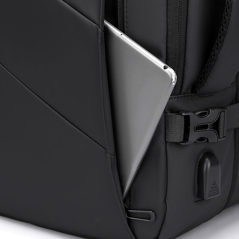 Laptop Rucksack Kalsten