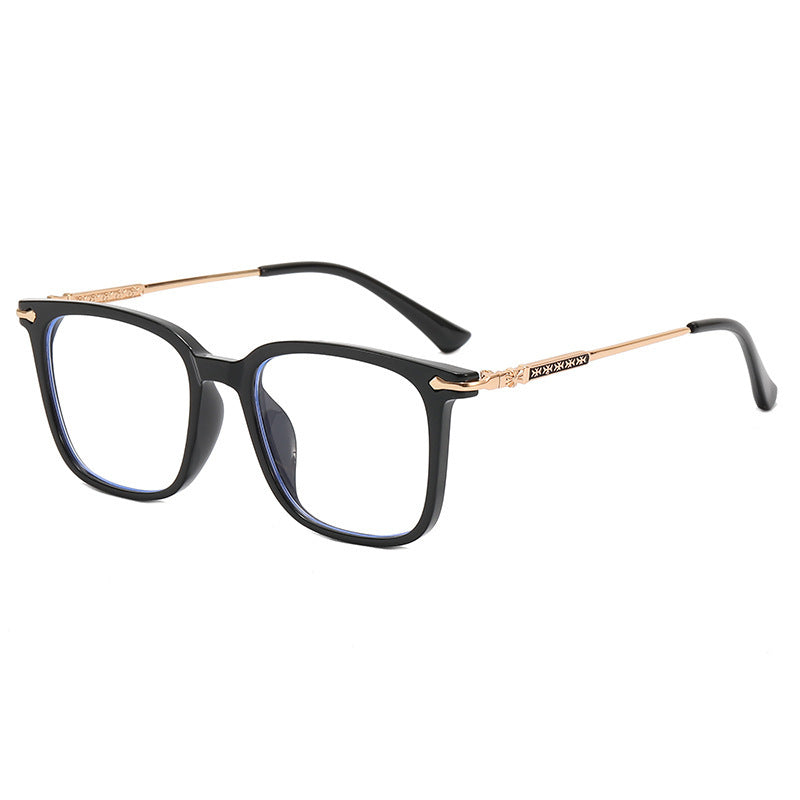 Ladies fashionable sunglasses with elegant frame and contrasting lenses Kalsten