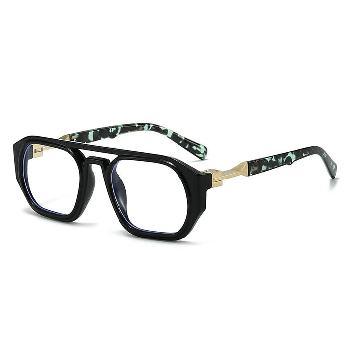 Women's Designer Sunglasses with Distinctive Frame Kalsten