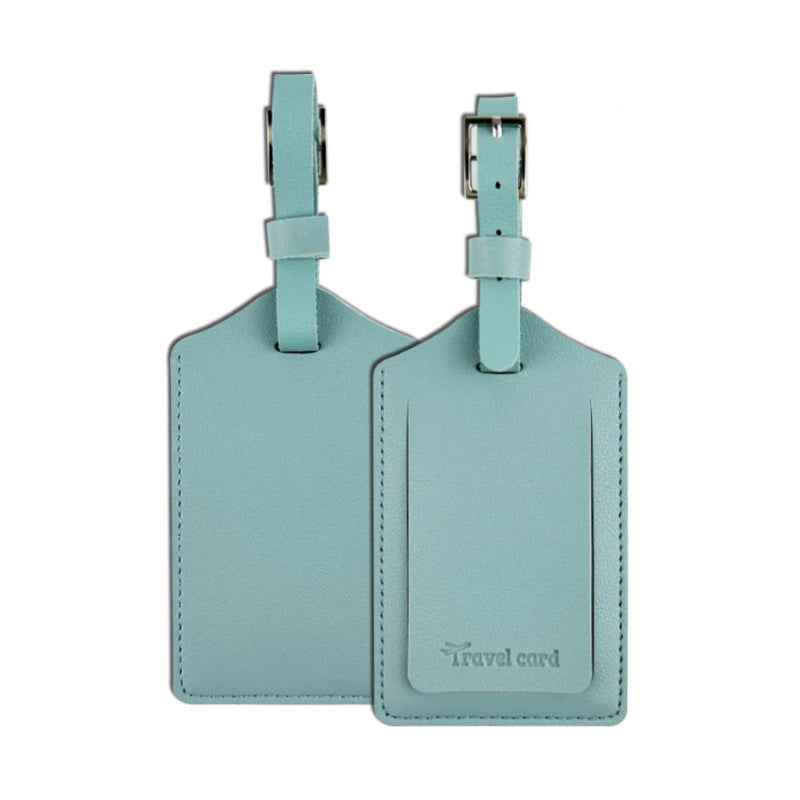 Stylish Travel Luggage Tag Kalsten
