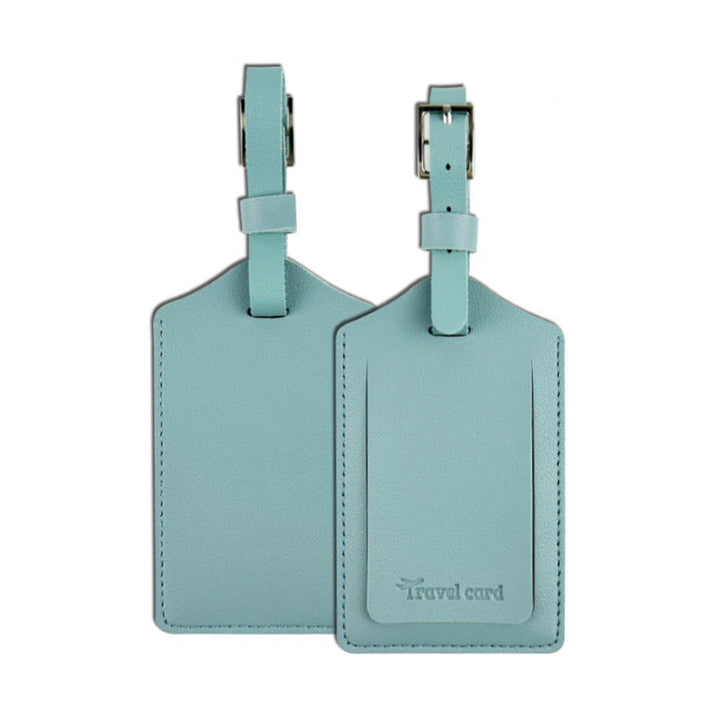 Stylish Travel Luggage Tag Kalsten