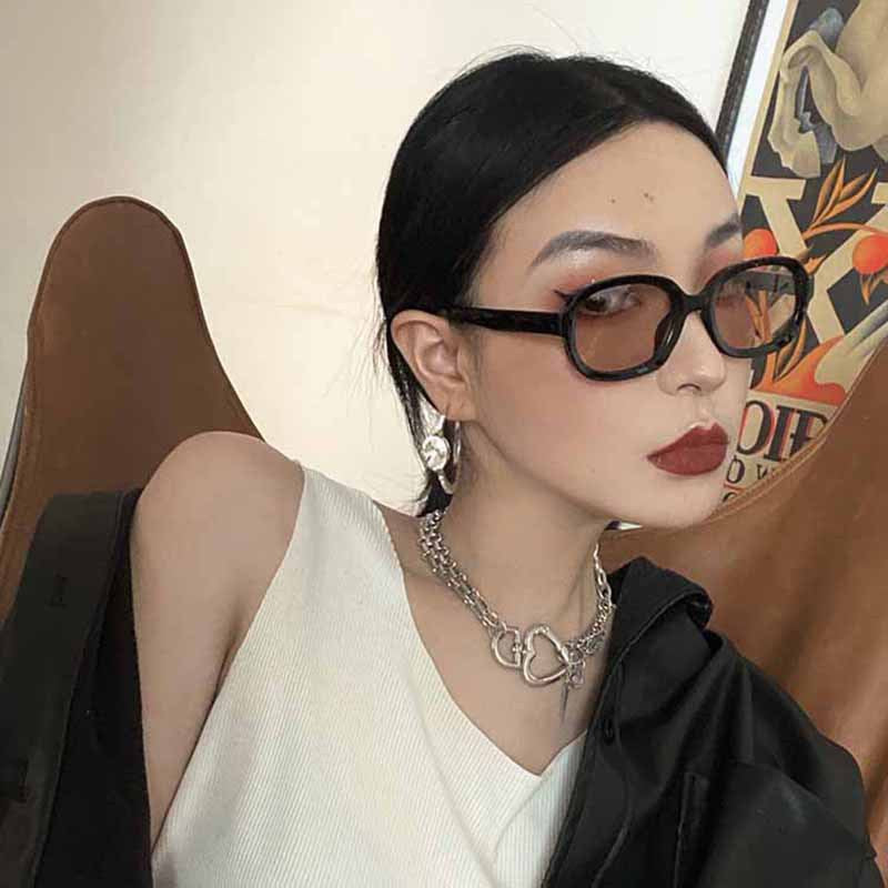 Ladies fashionable multifunctional sunglasses Kalsten