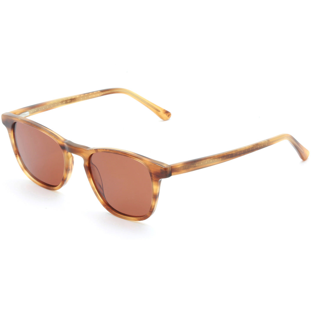 Women's modern sunglasses in vintage style Kalsten