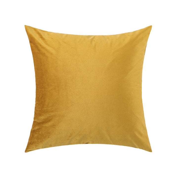 Women's Premium Sofa Cushion with Soft Velvet Cover Kalsten