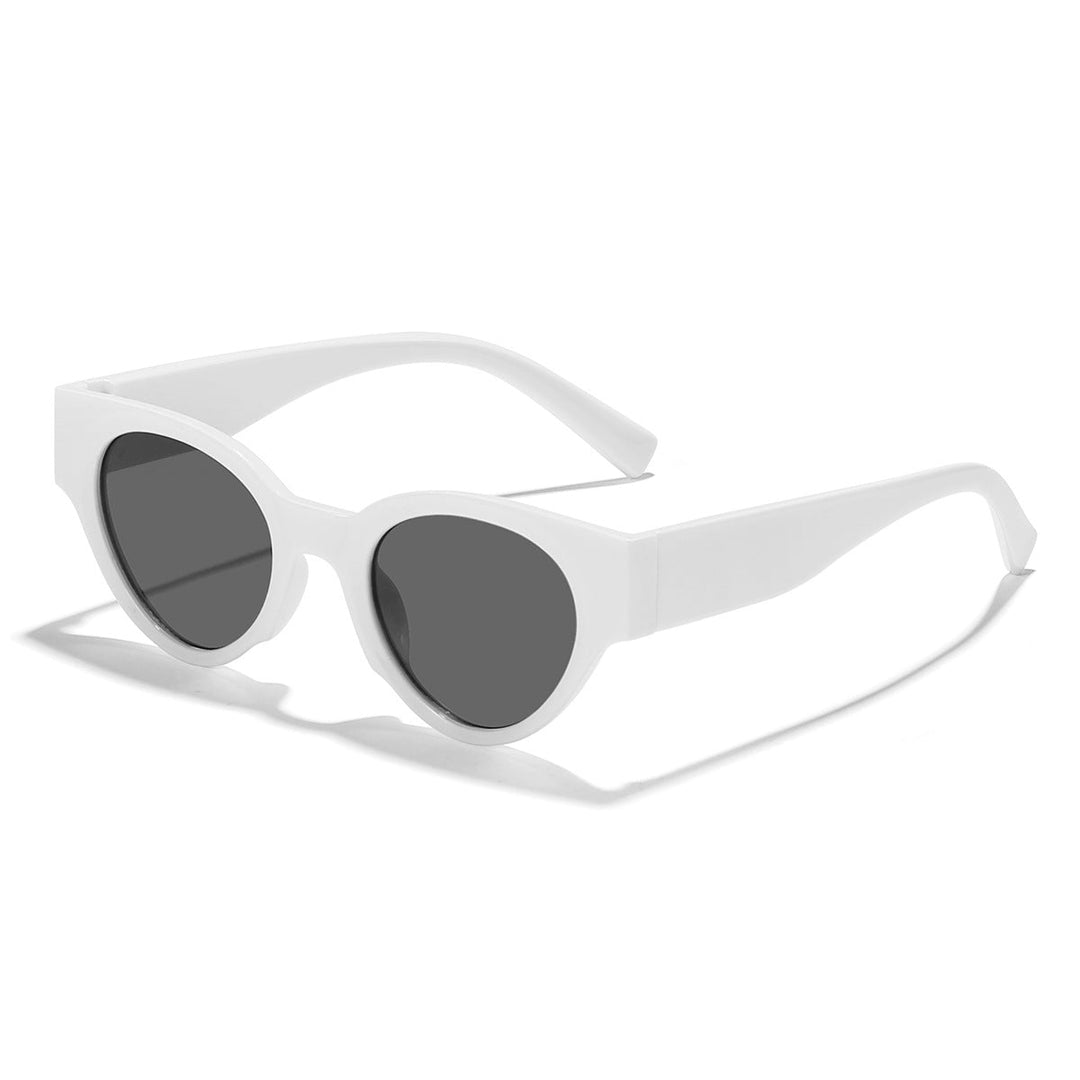 Women stylish retro sunglasses Kalsten