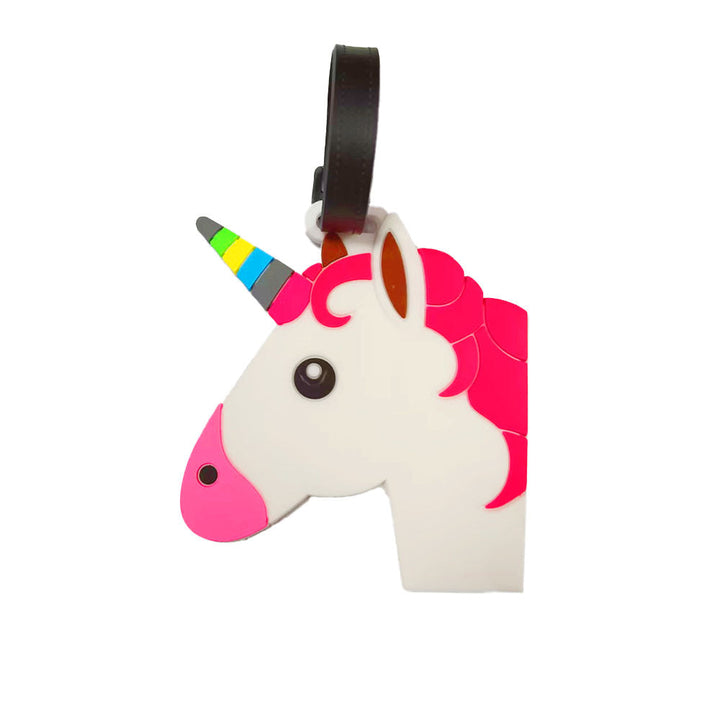 Unisex Luggage Tag Kalsten