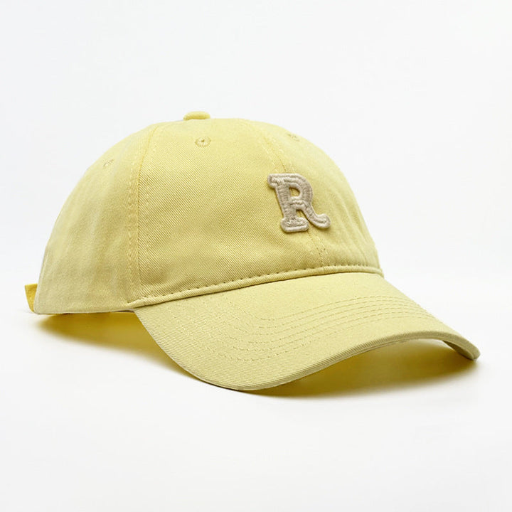 Ladies sporty baseball cap Kalsten