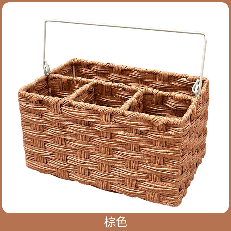 Storage basket Kalsten