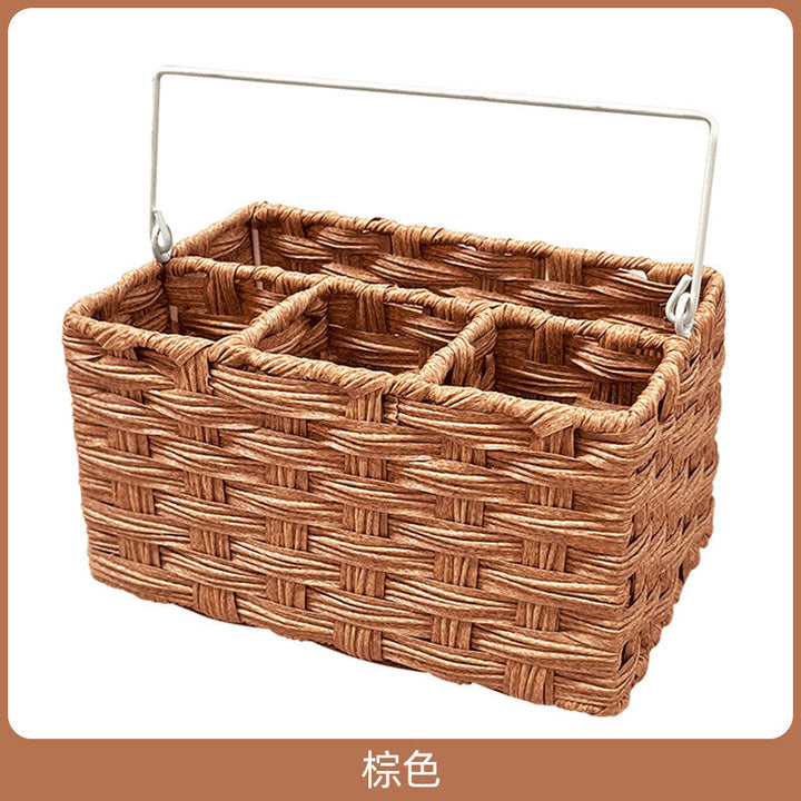 Storage basket Kalsten